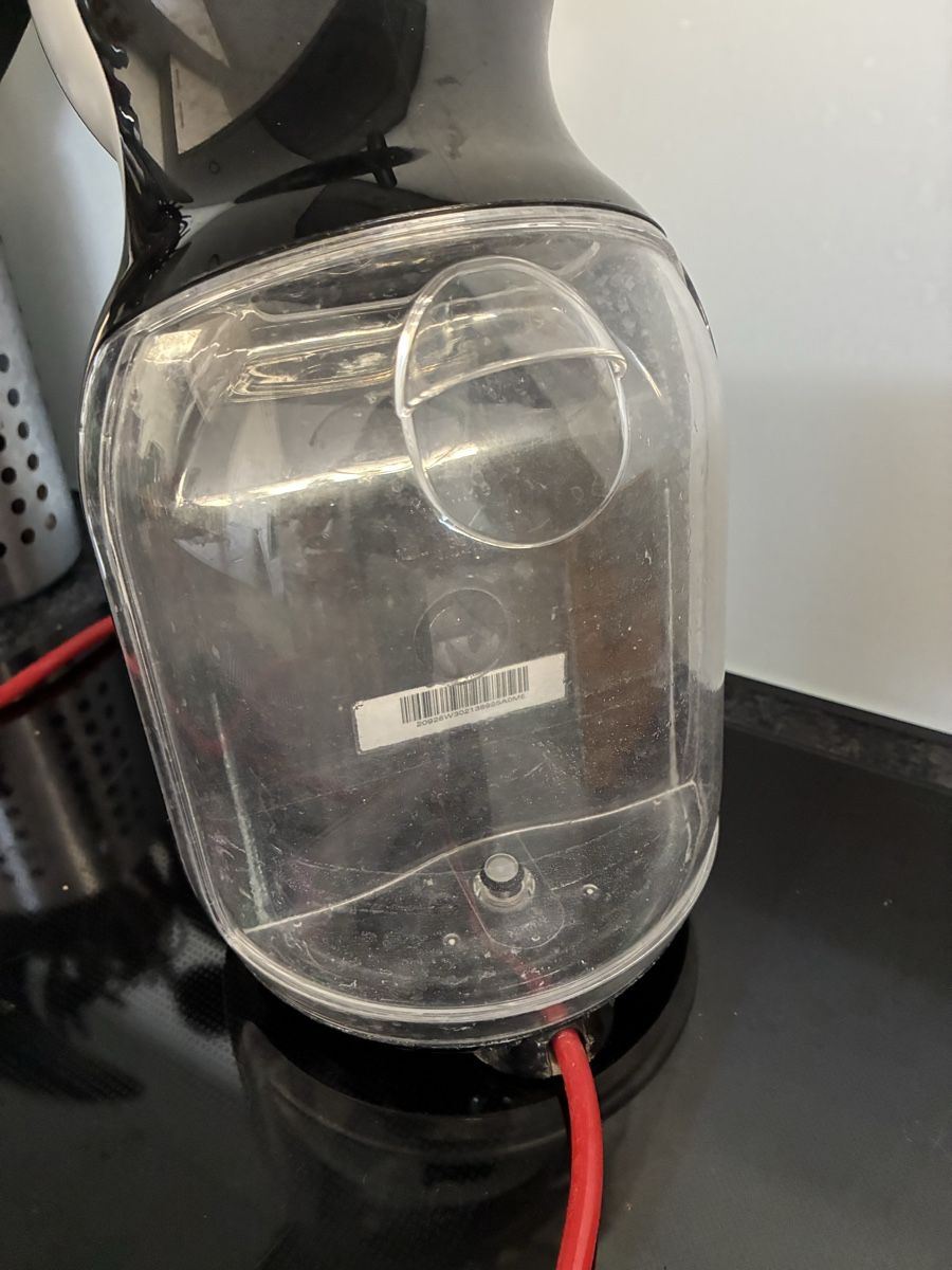 Nescafé Kaffeemaschinen & Espressomaschinen: Dolce Gusto Kapselmaschine – Gebraucht aus Muhen von Sally203 3