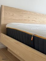 Emma mattress 160x200 cm – very good condition