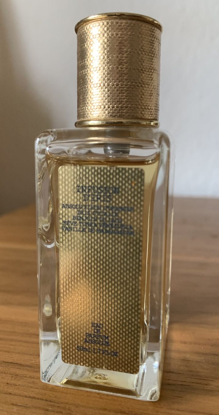 Prada Profumi & Eau de Toilette: Prada Infusion d'Iris EDP Absolue 50ml – Usato da Zürich venduto da Smiling_sista 1