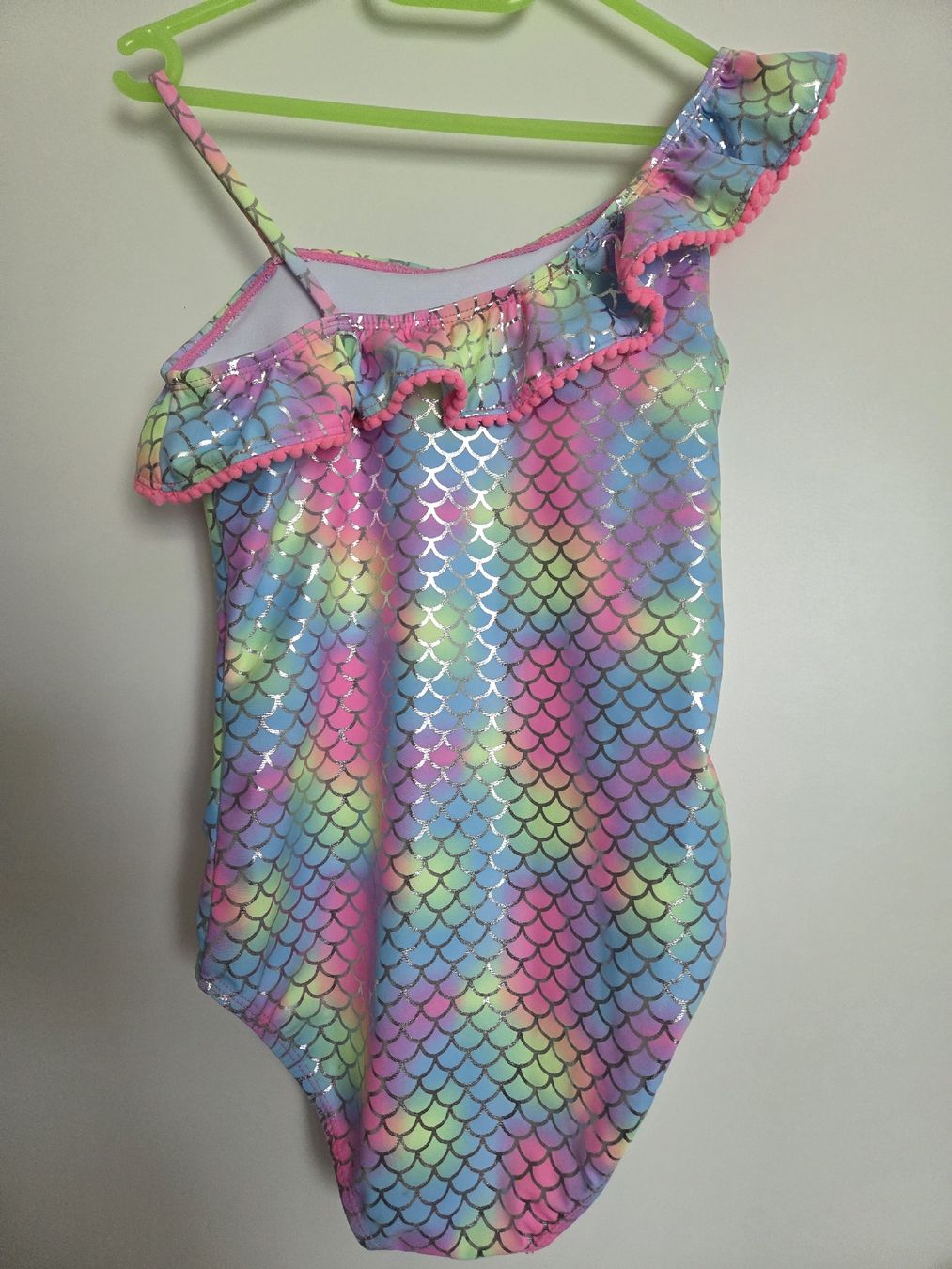 Costumi da bagno & Bikini: Badekleid 158/164 (152) – Nuovo e nell'imballaggio originale da Kölliken venduto da aninavera 1