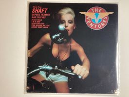 The Ventures LP - Theme From Shaft