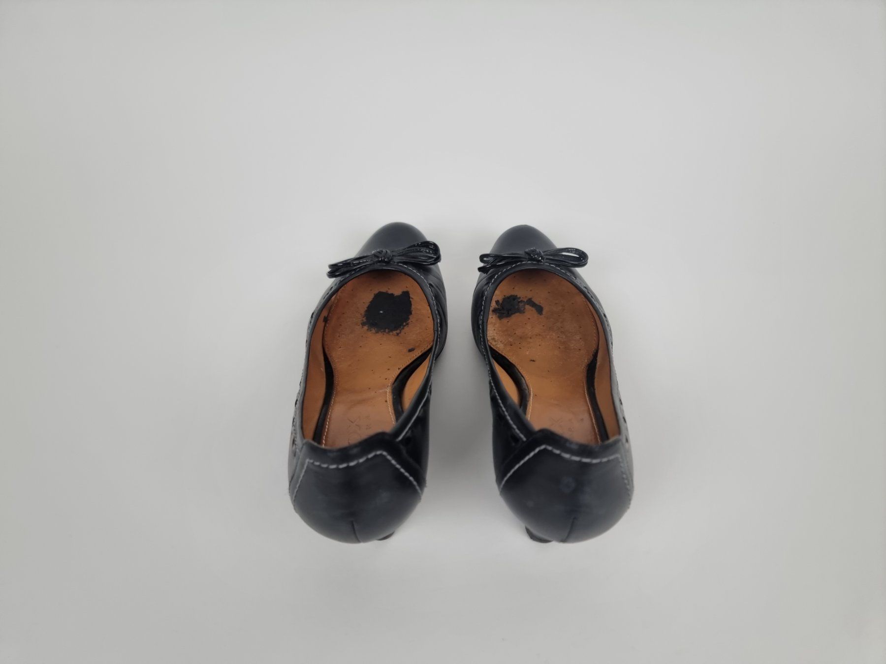 Geox Damenschuhe: Geox Respira Schuhe – Gebraucht aus Urtenen-Schönbühl von Restwert_Schoenbuehl 2