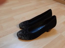 Tolle Pumps von Gabor, Gr. 5,5