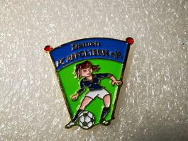 Ansteckpin 22: FC Affoltern Damen