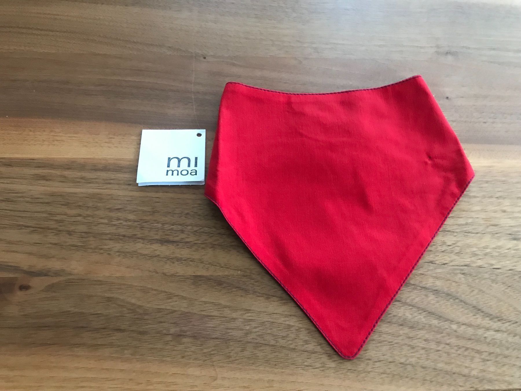 Mützen & Schals: Babyhalstuch mimoa – Neu und originalverpackt aus Luzern von HuberRenat 3