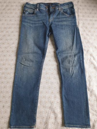 jeans Junge Emporio Armani Neuwertig