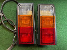Hummer H2 Rückleuchten Heckleuchte Rücklichter Links Rechts