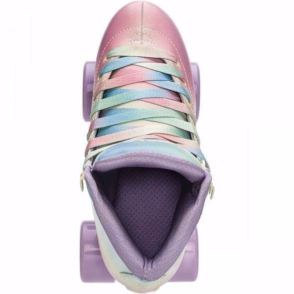 Pattini in linea & Pattini a rotelle: Roller Impala neufs, taille 39 – Nuovo e nell'imballaggio originale da Sugiez venduto da factorysportoutlet 6
