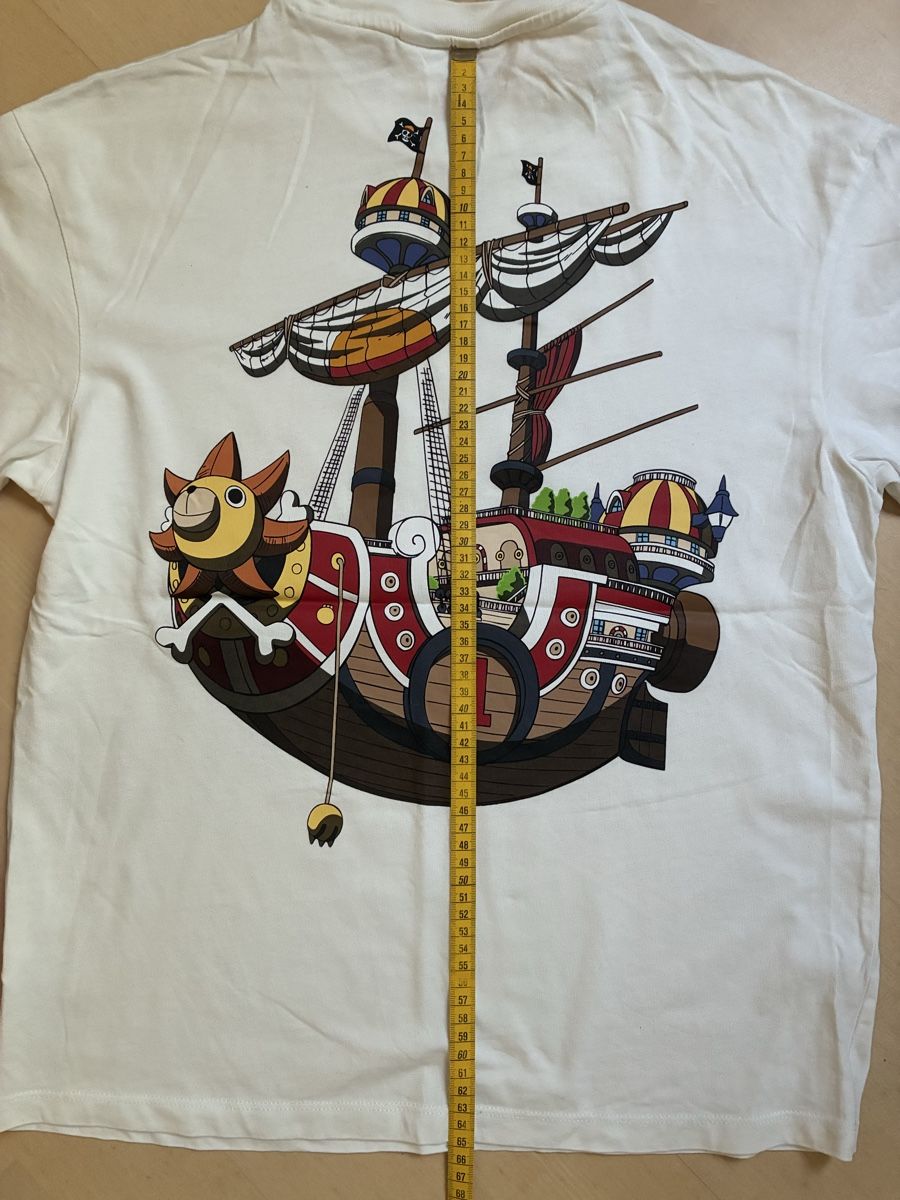 T-shirt: Shirt one piece Gr. XS – Usato da Biberist venduto da wacholder 4