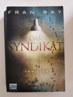 Krimi/Thriller - 5 Bücher