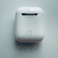 Original Apple Ladecase A1602 für AirPods 1 & 2 Gen.
