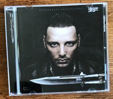 BassSultanHengzt – Zahltag CD, Deutsch Rap