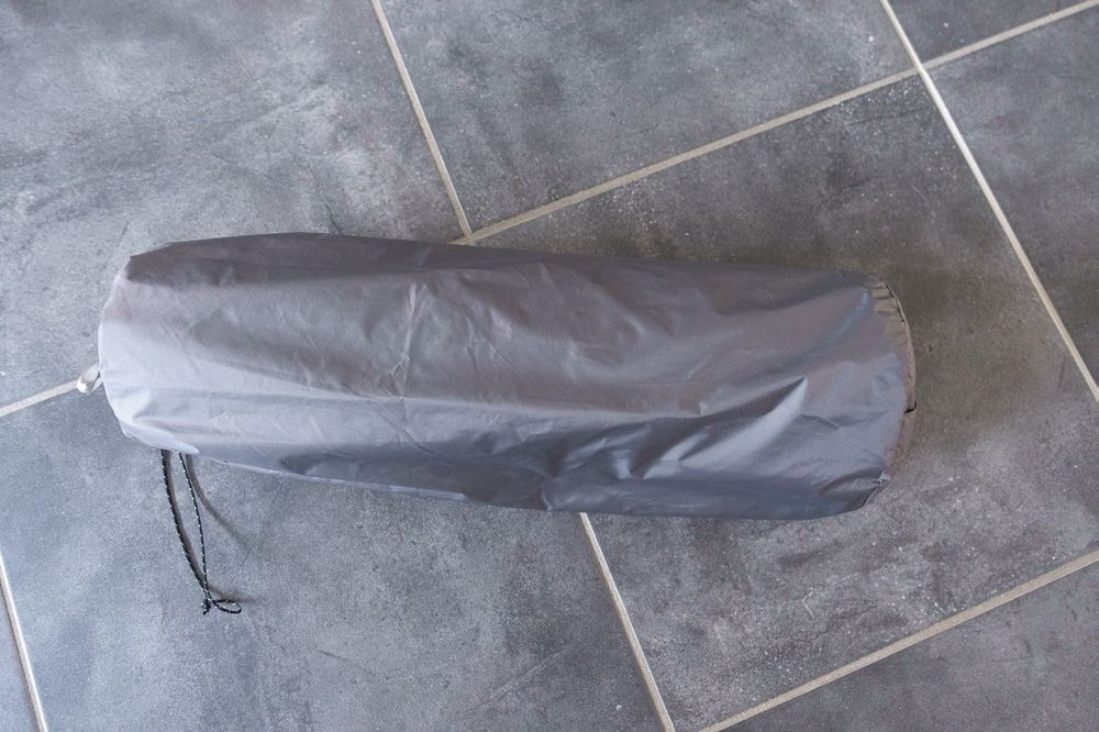 Exped Doublemat Evazote Teppichmatte Kaufen auf Ricardo