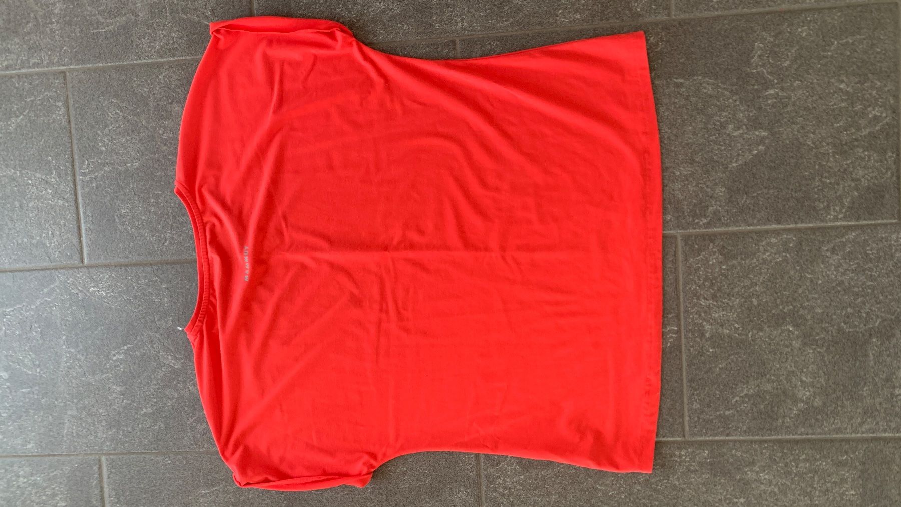 Mammut T-shirt: MAMMUT  T-Shirt – Nuovo (secondo la descrizione) da Hochdorf venduto da suatvid 2
