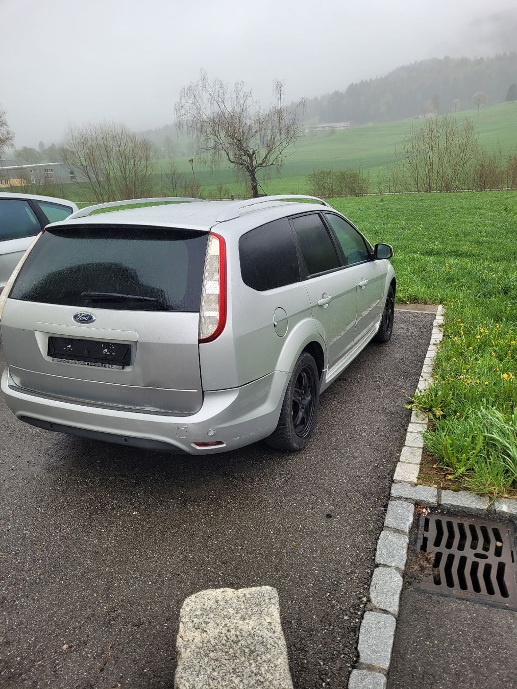 Ford Autos: ford focus 1,6 tdci diesel – Gebraucht aus Welschenrohr von TEO2017 3