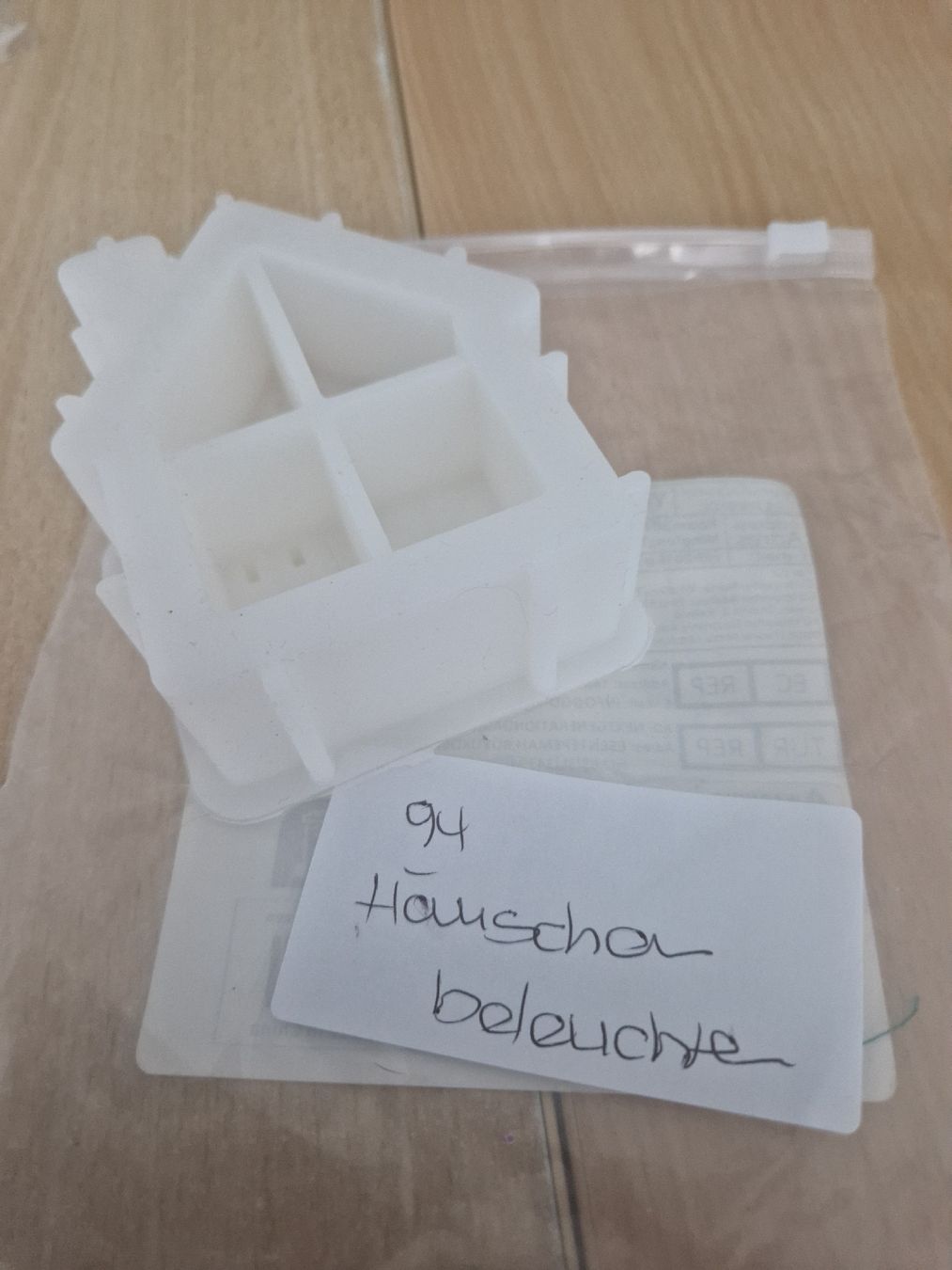 Kits de loisir créatif: Silikonform – D'occasion à Ipsach par Sabinet 1