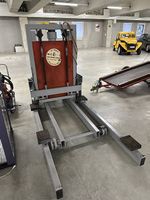 Lift voiture 2000kg