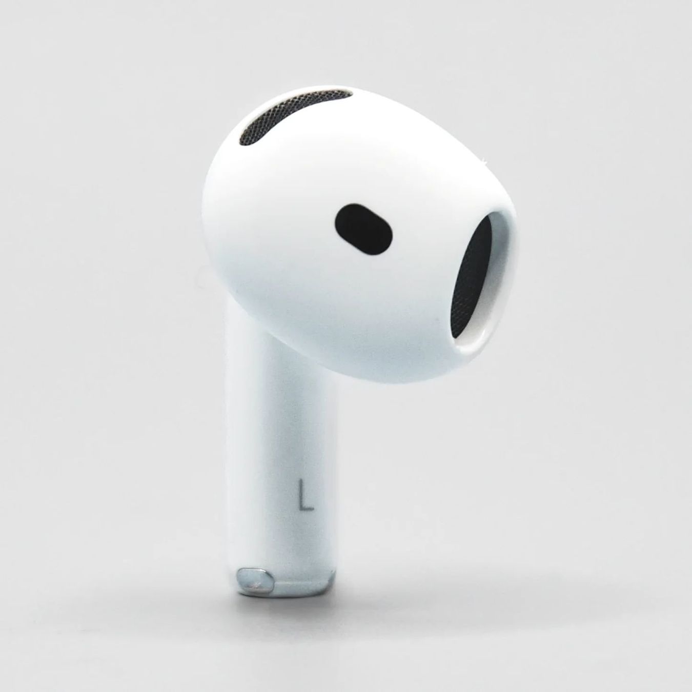 Apple Cuffie: Linker AirPod 4 (mit ANC), neu – Nuovo (secondo la descrizione) da Zürich venduto da quipmentshop