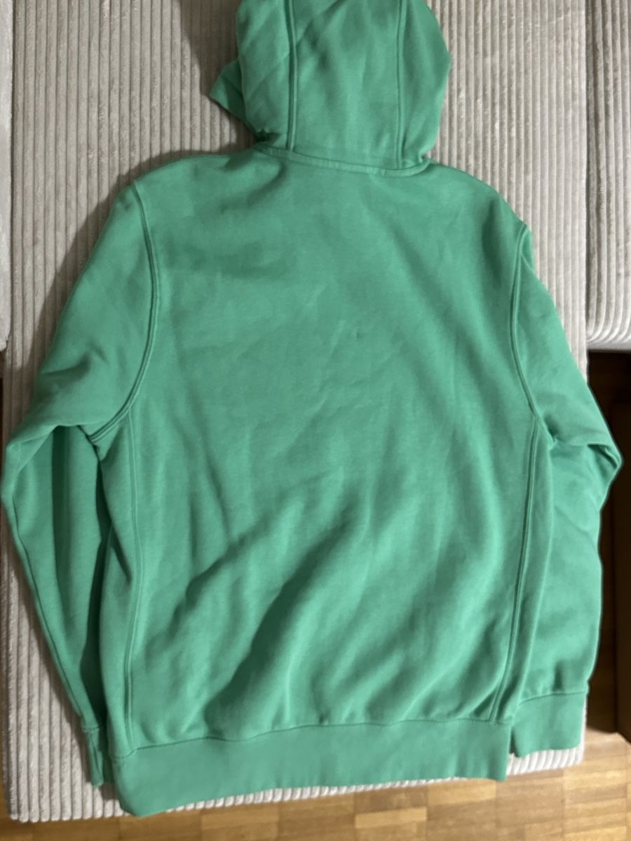 Nike Maglioni & Felpe: Pull vert Nike – Nuovo (secondo la descrizione) da Lausanne venduto da ste_6zt5 1