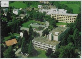 Flugaufnahme Altstätten SG Kantonales
