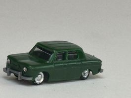 VE- EKO Renault grün