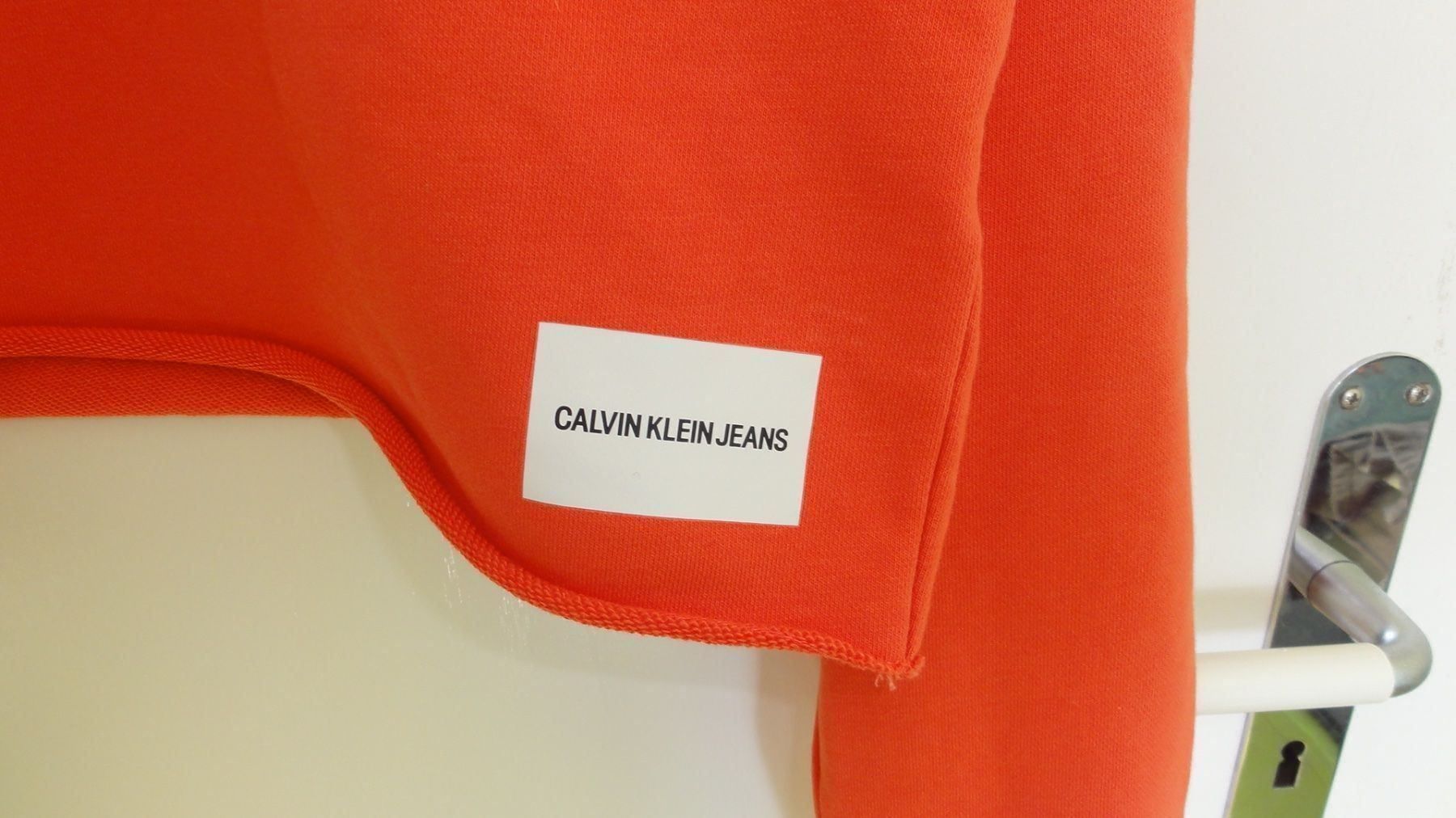 Calvin Klein Maglioni & Felpe: Calvin Klein Pullover -  CropTop Grösse S (Neu) – Nuovo (secondo la descrizione) da ZUFIKON venduto da SULMI01 2