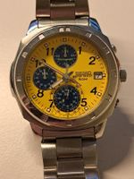 Seiko Uhr Modell V657-9010