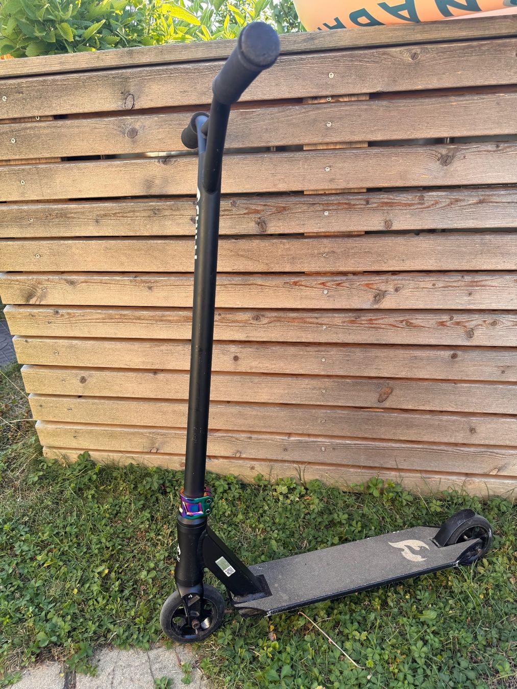 Kickboard: Stunt Scooter Chilli – Usato da Zufikon venduto da minuue 1