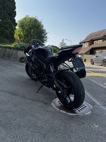 Kawasaki NINJA ZX-6R