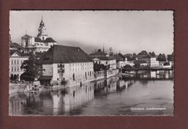 SOLOTHURN - Landhausquai - 1948