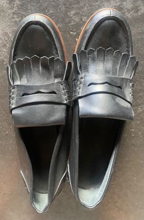 CHURCH‘s  Loafer NEU 37.5