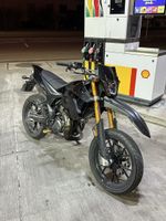 Supermoto 50cc Generic Trigger