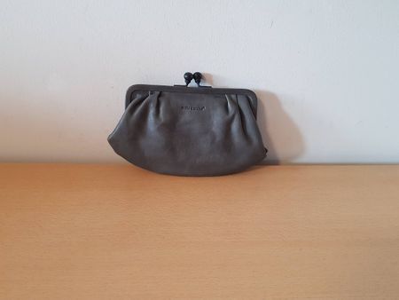 Aunts & Uncles Rosa Portemonnaie *NEU*