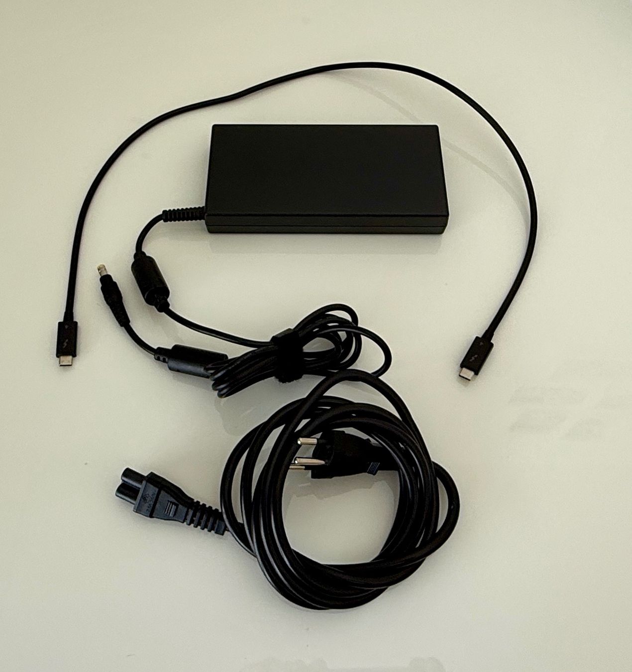 OWC Docking station: OWC Thunderbolt 3 Dock – D'occasion à flums par mgpc28 2