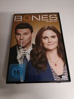 Bones - kpl. Staffel 9  [6 DVDs]