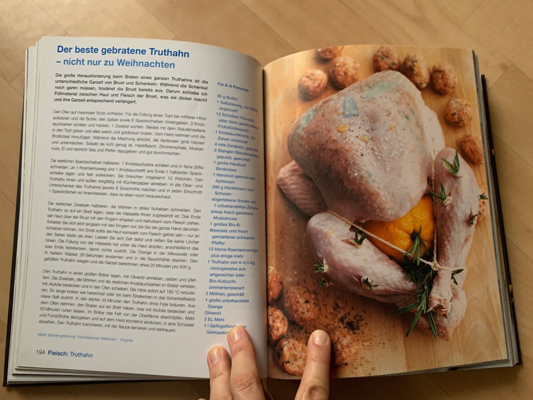 Bücher: JAMIE OLIVER Cooking Book “Besser Kochen mit Jamie” – Neu (gemäss Beschreibung) aus Zürich von Angela_Fashion_Lover 8
