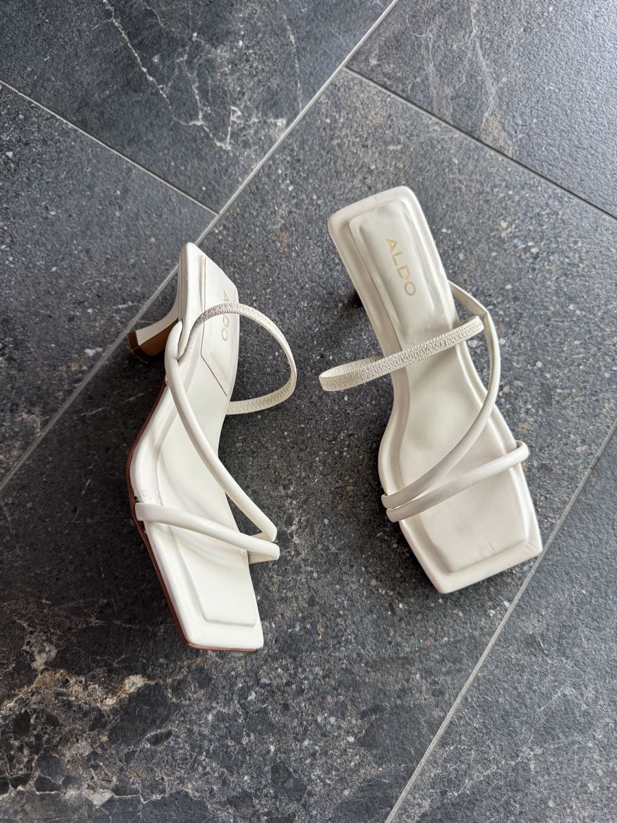 Aldo Scarpe da donna: ALDO Sandalen beige Grösse 36 – Usato da Effretikon venduto da Lunaaa_ 2