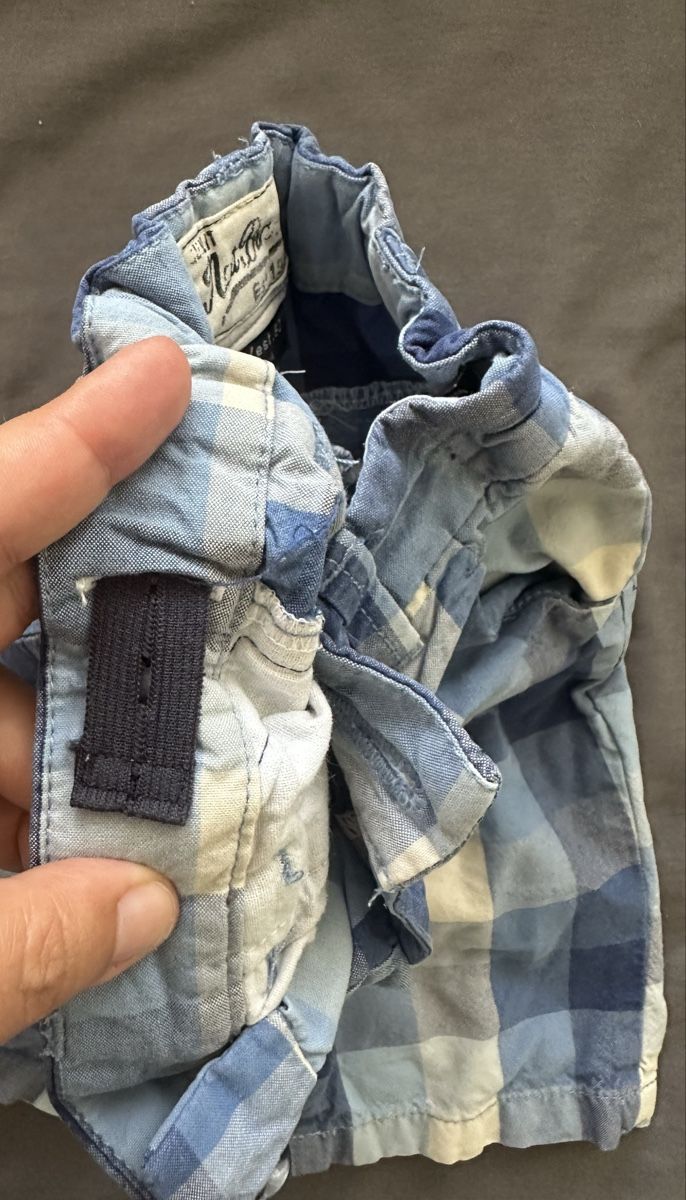 Hosen: Shorts Next – Gebraucht aus Dürrenroth von tvy_bh56 2