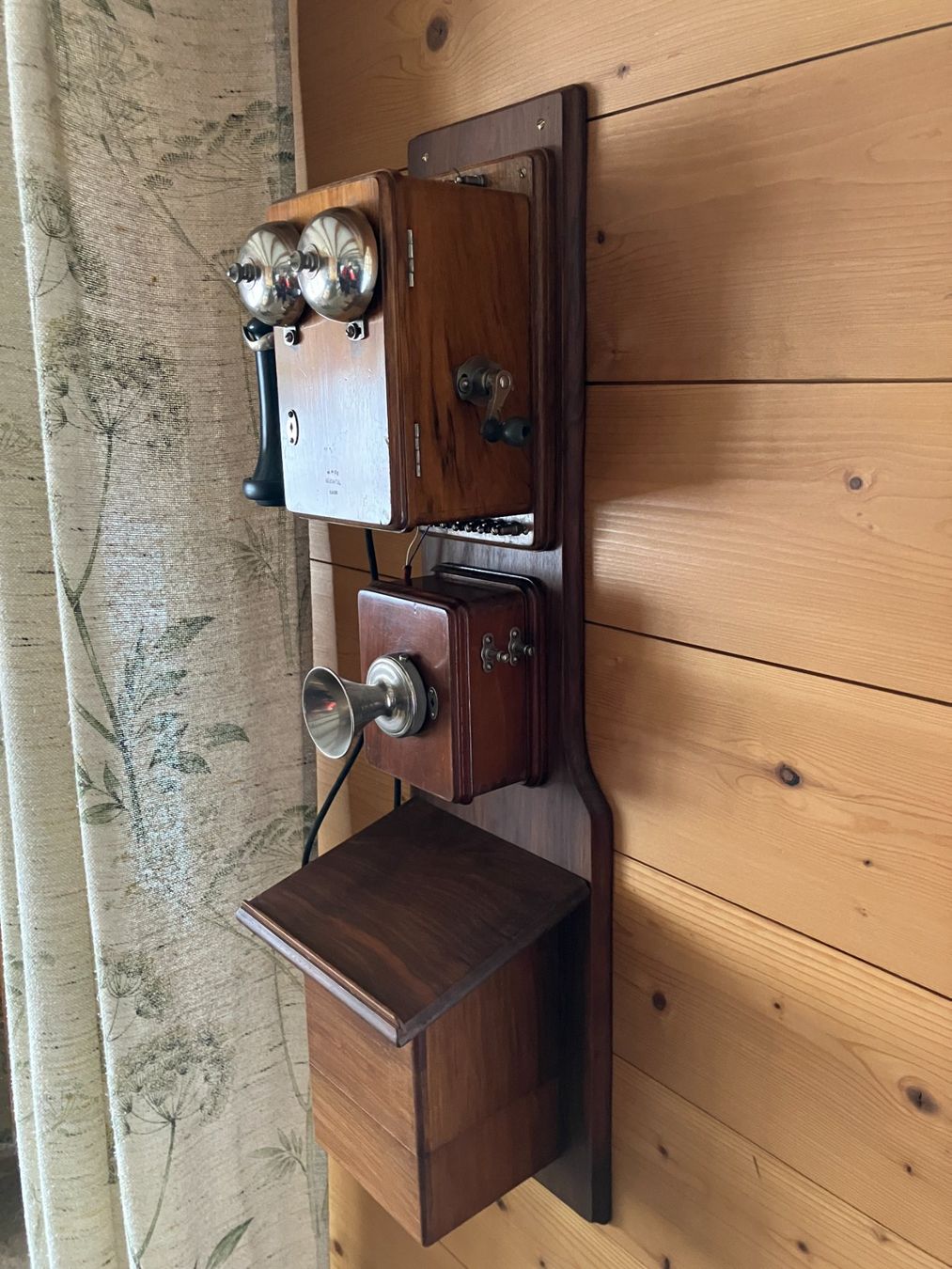 Swisscom Telefoni: Telefon LB, Hasler – Usato da Lenk im Simmental venduto da Jrg7410 4
