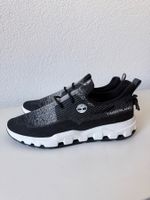 Timberland Sneaker schwarz Gr. 44 NEU!
