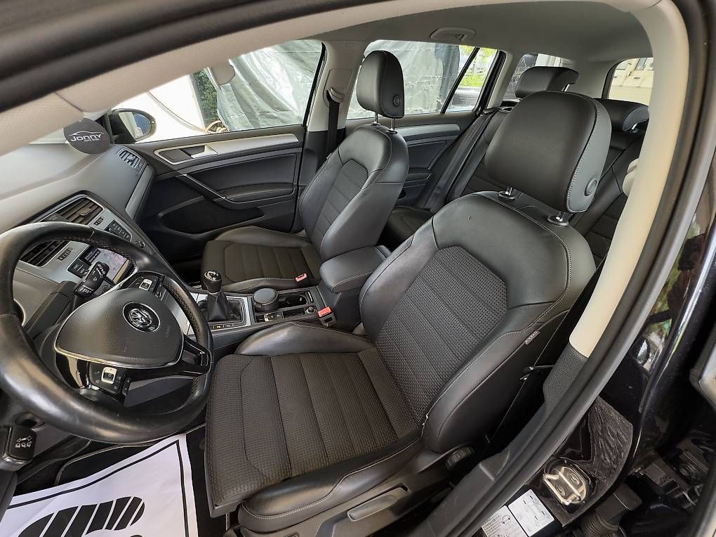 Automobili: VW Golf 7 1.6 TDI 4x4 – Usato da Agno venduto da jonnyautosagl 5