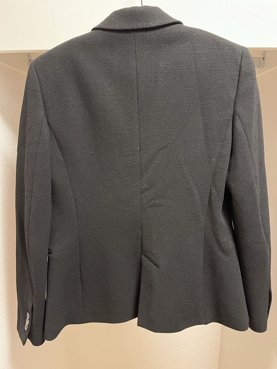 Massimo Dutti Vestes: Massimo Dutti Blazer – D'occasion à Wil SG par mar_2jrf 1