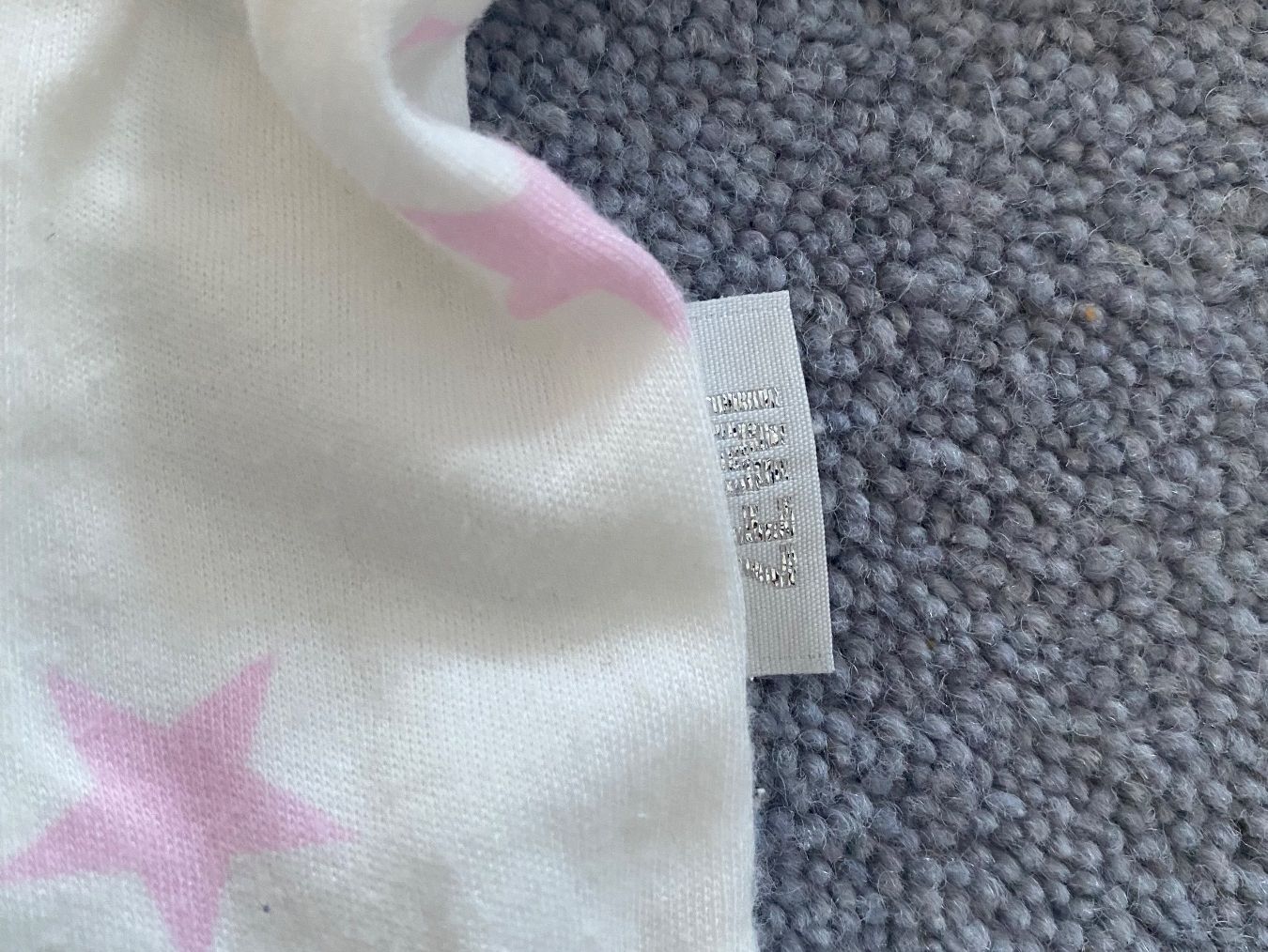 Zewi Pyjamas & Ähnliches: Bébéjou Zewi Strampler 56 – Gebraucht aus Einsiedeln von PaedeK84 2