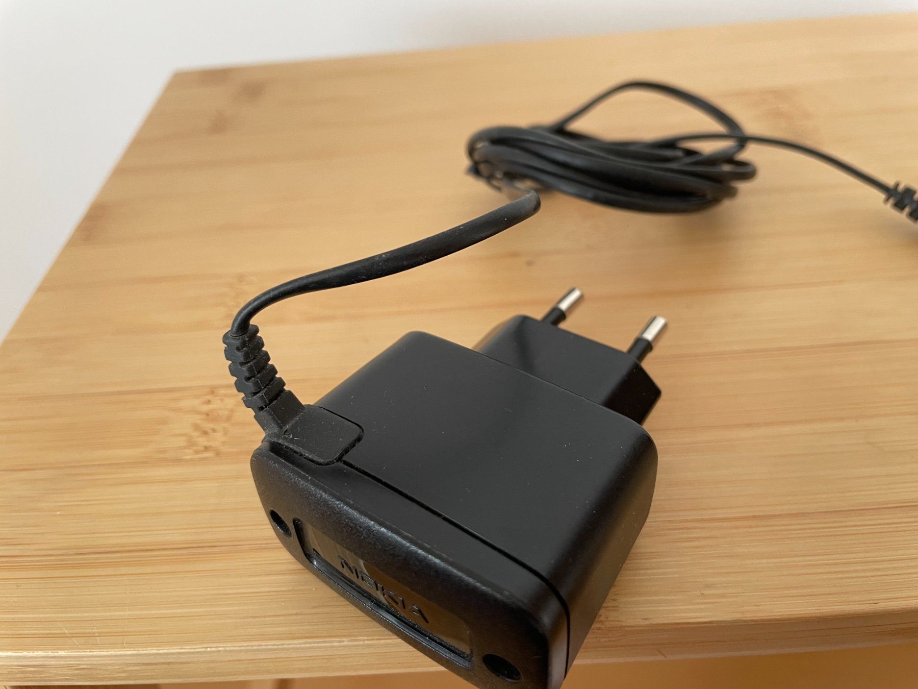 Nokia Chargements: Chargeur Nokia AC-3E – D'occasion à Petit Lancy par gil_hr6v 1