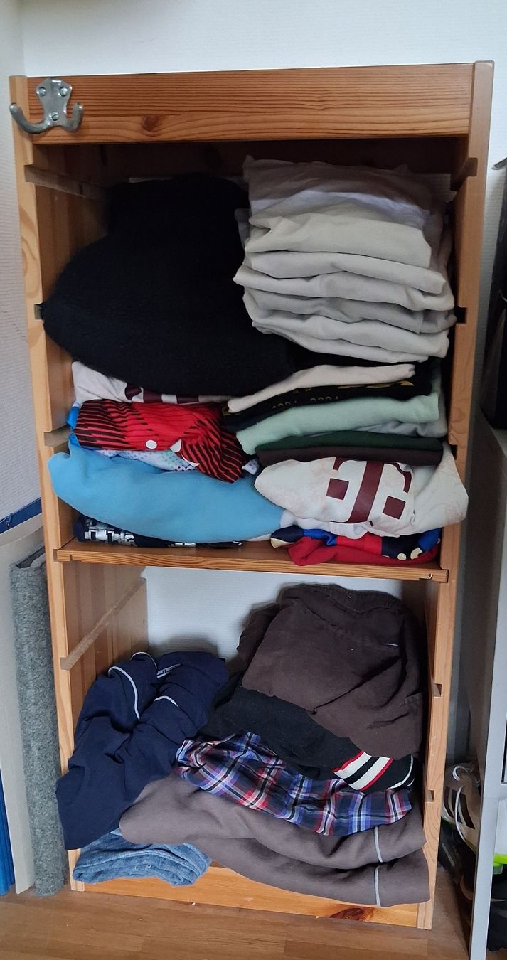 Ikea Scaffali: 2 Ikea Regale – Usato da Zürich venduto da gerda78 1
