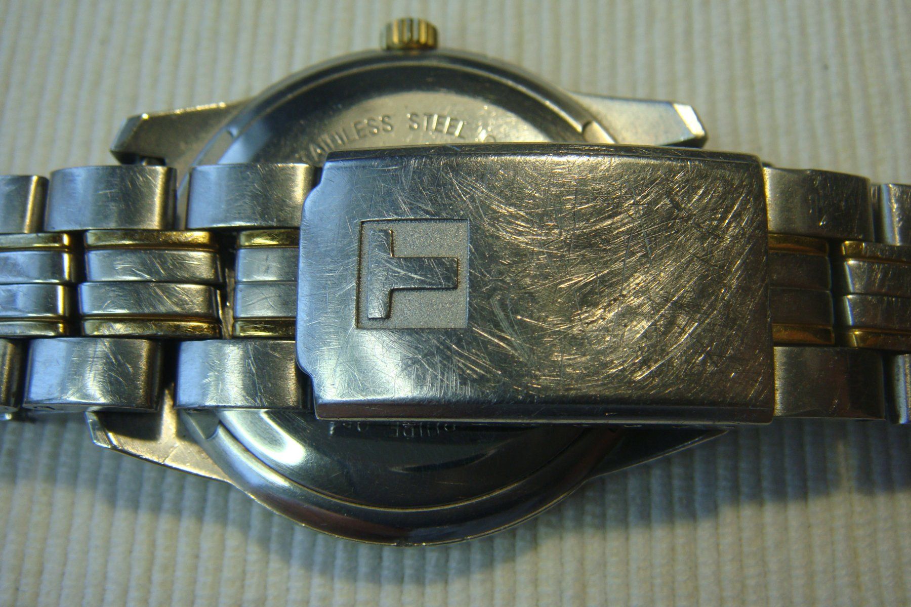 Tissot Montres: Tissot PR 50 – D'occasion à Emmenbrücke par kuhn4951 8