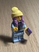Lego Minifigur Mädchen Nr.2
