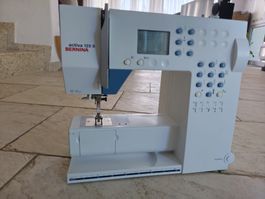 Nähmaschine Bernina activa 125 S