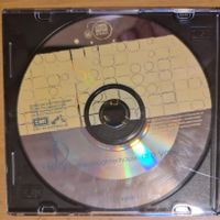 fury CD