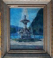 gemälde farina lugano